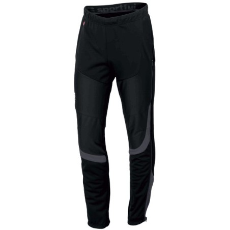 Sportful Apex Evo WS Training Pant svart-grå